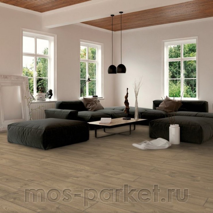 Ламинат Kronoswiss Solid Chrome D3032 Дуб Вербье