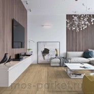 Ламинат Kronoswiss Solid Chrome D3033 Дуб Цермат