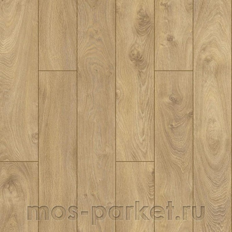 Ламинат Kronoswiss Solid Chrome D3033 Дуб Цермат