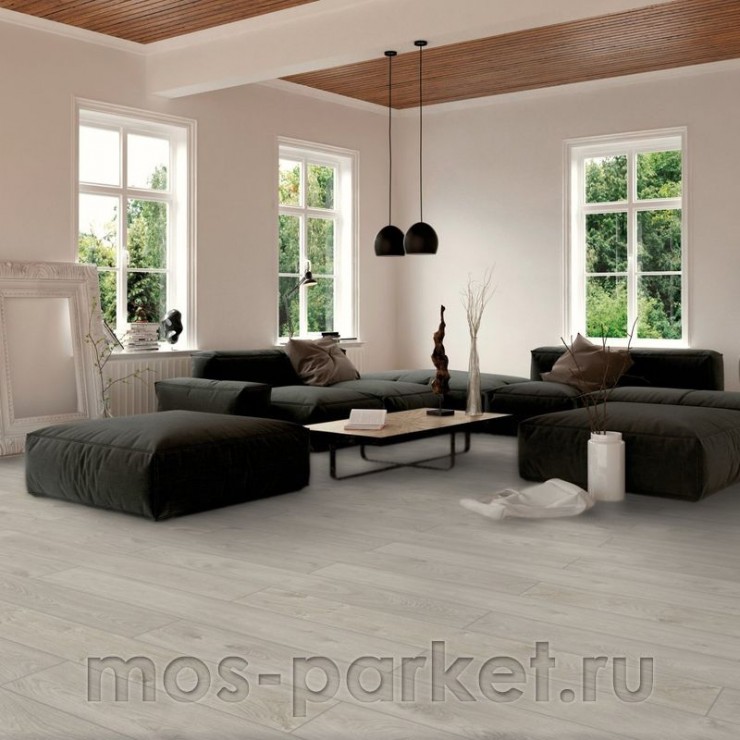 Ламинат Kronoswiss Solid Chrome D3034 Дуб Энгельберг