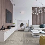 Ламинат Kronoswiss Solid Chrome D4202 Дуб Интерлакен