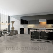 Ламинат Kronoswiss Solid Chrome D4202 Дуб Интерлакен
