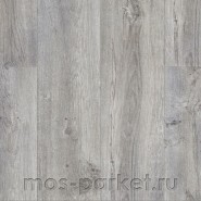 Ламинат Tarkett Estetica Дуб Эффект светло-серый