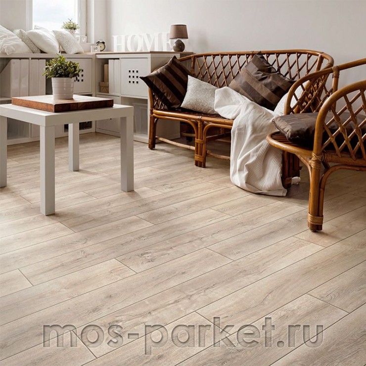 Ламинат Tarkett Estetica Дуб Эффект Таррагон
