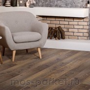 Ламинат Tarkett Estetica Дуб Натур коричневый