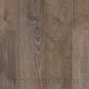 Ламинат Tarkett Estetica Дуб Натур темно-коричневый