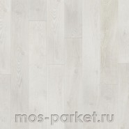 Ламинат Tarkett Estetica Дуб Натур белый