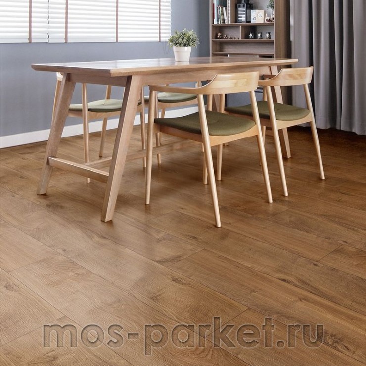 Ламинат Tarkett Fiesta Дуб Лоренцо (Oak Lorenzo)