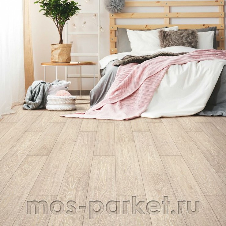Ламинат Tarkett Fiesta Дуб Синсеро (Oak Sincero)