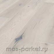 Ламинат Ter Hürne Dureco Classic Line A02 2801 Дуб Алебастер