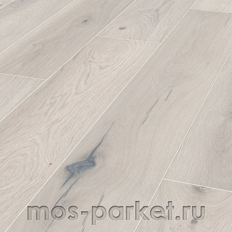 Ламинат Ter Hürne Dureco Classic Line A02 2801 Дуб Алебастер