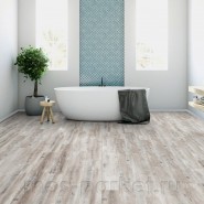 Ламинат Ter Hürne Dureco Classic Line A01 2802 Сосна состаренная серебристая
