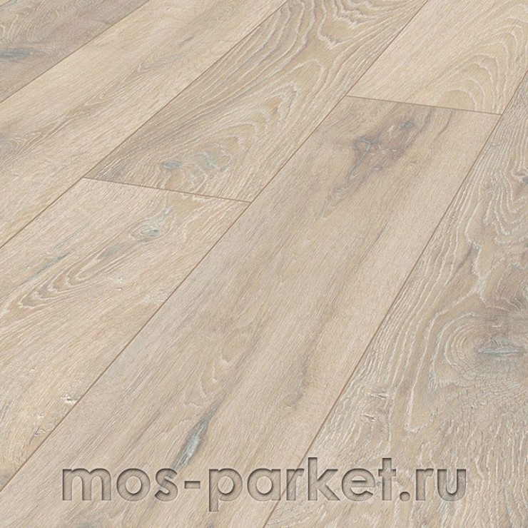 Ламинат Ter Hürne Dureco Classic Line A03 Дуб Фиджи
