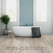 Ламинат Ter Hürne Dureco Classic Line A03 Дуб Фиджи