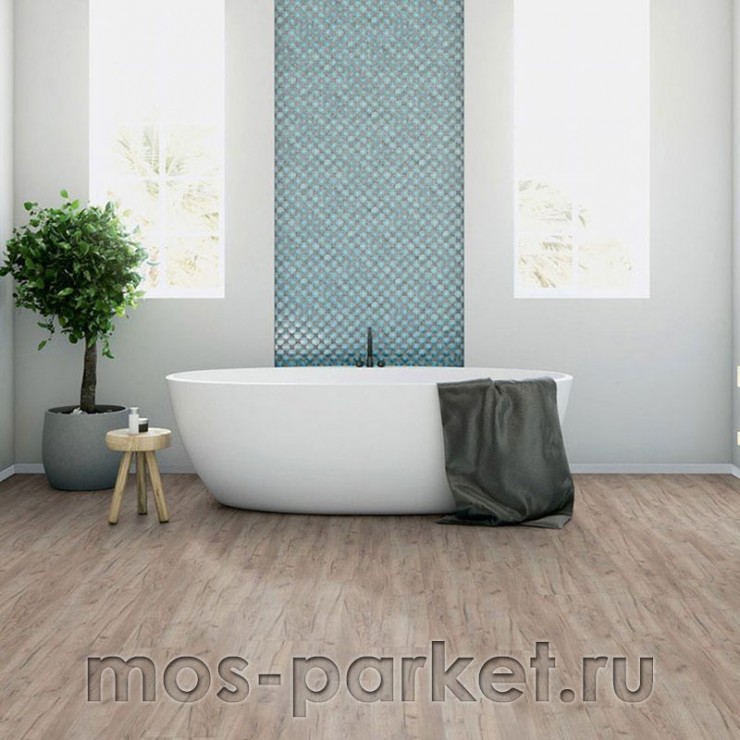 Ламинат Ter Hürne Dureco Classic Line A06 Дуб Таити