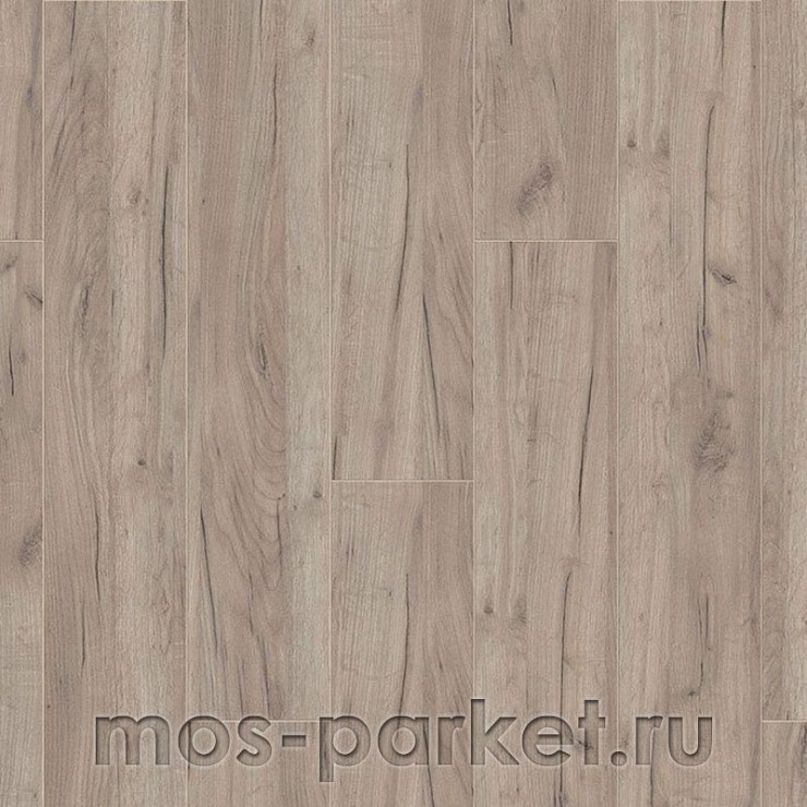 Ламинат Ter Hürne Dureco Classic Line A06 Дуб Таити
