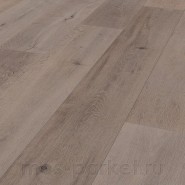 Ламинат Ter Hürne Dureco Classic Line A07 2807 Дуб серо-коричневый