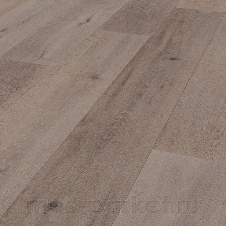 Ламинат Ter Hürne Dureco Classic Line A07 2807 Дуб серо-коричневый