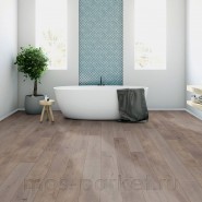 Ламинат Ter Hürne Dureco Classic Line A07 2807 Дуб серо-коричневый
