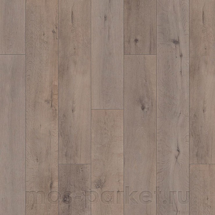 Ламинат Ter Hürne Dureco Classic Line A07 2807 Дуб серо-коричневый