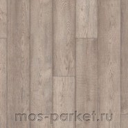 Ламинат Ter Hürne Dureco Classic Line A09 2808 Дуб янтарный серый