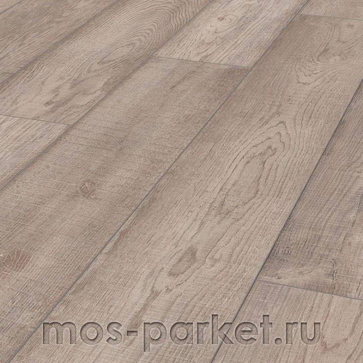 Ламинат Ter Hürne Dureco Classic Line A09 2808 Дуб янтарный серый