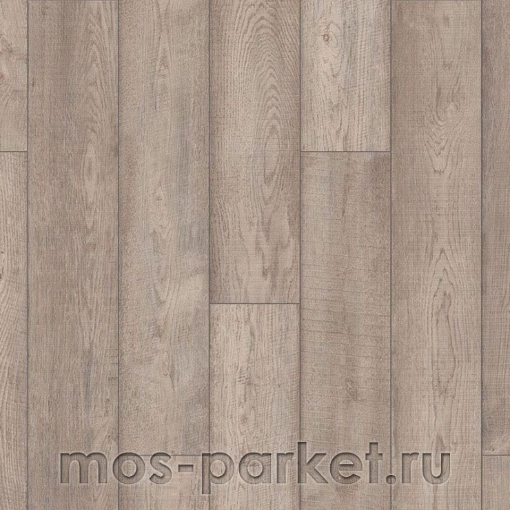 Ламинат Ter Hürne Dureco Classic Line A09 2808 Дуб янтарный серый