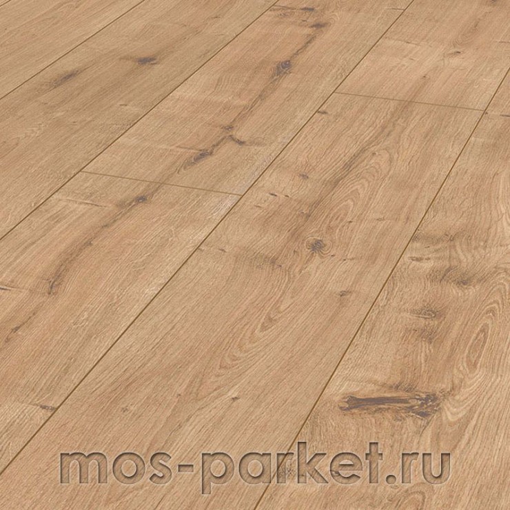 Ламинат Ter Hürne Dureco Classic Line A12 Дуб Эльба