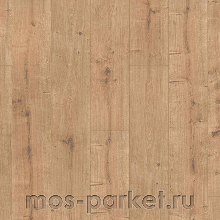 Ламинат Ter Hürne Dureco Classic Line A12 Дуб Эльба