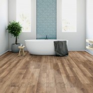 Ламинат Ter Hürne Dureco Classic Line A14 Дуб Мадейра