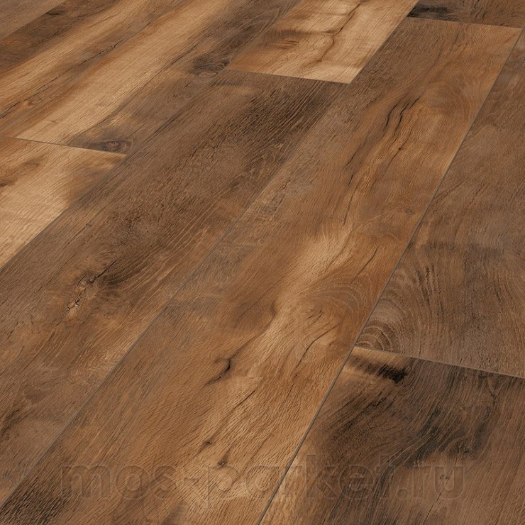 Ламинат Ter Hürne Dureco Classic Line A13 Дуб Малибу