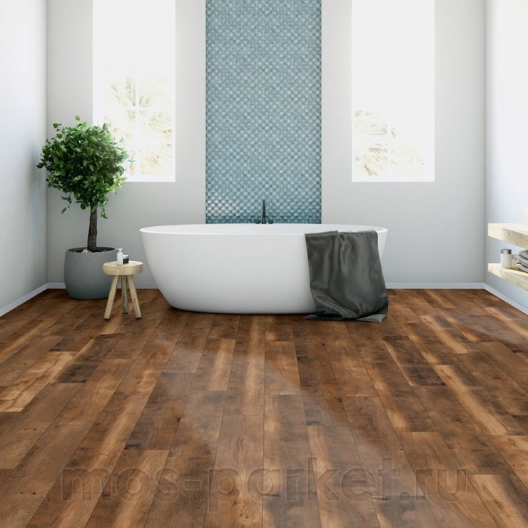 Ламинат Ter Hürne Dureco Classic Line A13 Дуб Малибу