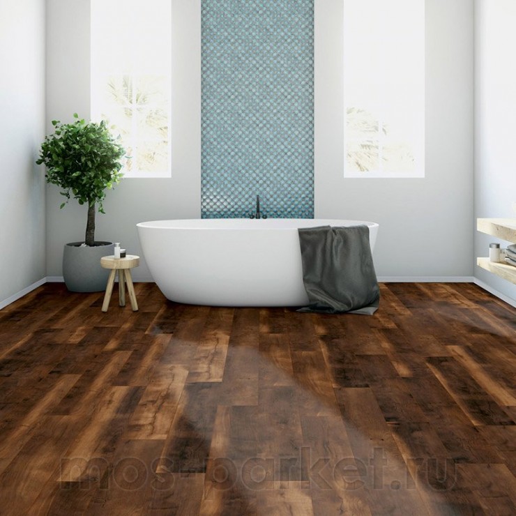 Ламинат Ter Hürne Dureco Classic Line A15 Дуб Ямайка
