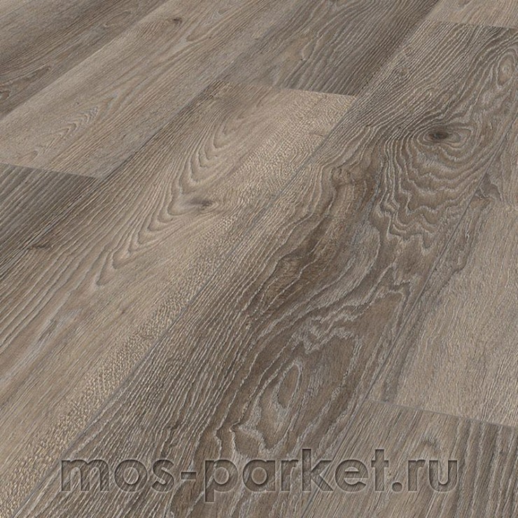 Ламинат Ter Hürne Dureco Classic Line A10 2815 Дуб Тень серый