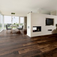 Ламинат Ter Hürne Dureco Classic Line A16 2816 Дуб Куба коричневый