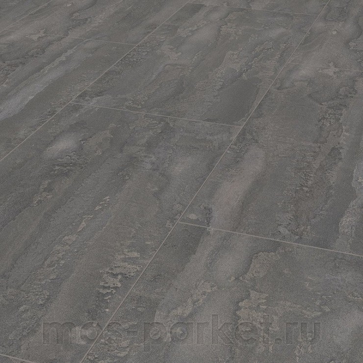 Ламинат Ter Hürne Dureco Stone Line B03 2819 Камень Титан серый
