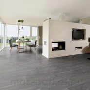 Ламинат Ter Hürne Dureco Stone Line B03 2819 Камень Титан серый