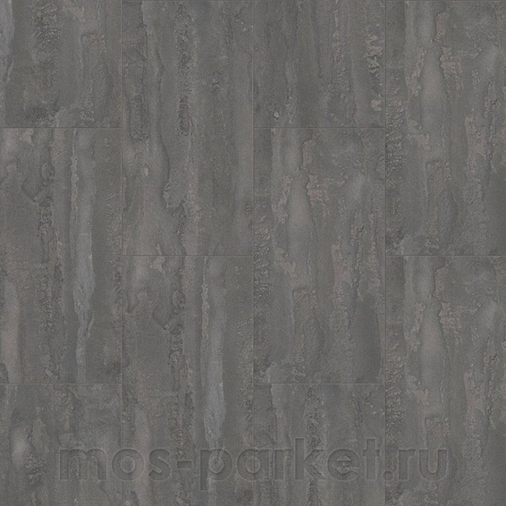 Ламинат Ter Hürne Dureco Stone Line B03 2819 Камень Титан серый