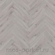 Ламинат Ter Hurne Herringbone Edition Y07 Дуб Иглу