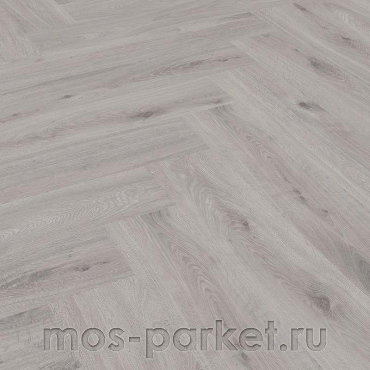 Ламинат Ter Hurne Herringbone Edition Y07 Дуб Иглу
