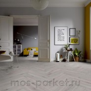 Ламинат Ter Hurne Herringbone Edition Y07 Дуб Иглу