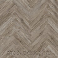 Ламинат Ter Hurne Herringbone Edition Y03 Дуб пещерный