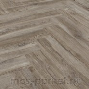 Ламинат Ter Hurne Herringbone Edition Y03 Дуб пещерный