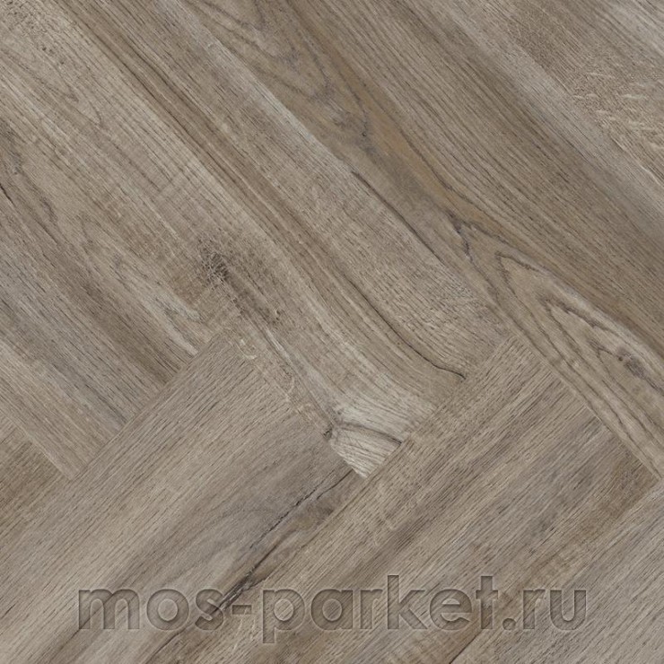 Ламинат Ter Hurne Herringbone Edition Y03 Дуб пещерный