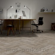 Ламинат Ter Hurne Herringbone Edition Y03 Дуб пещерный