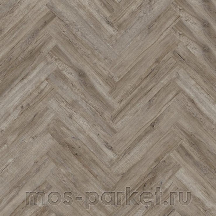 Ламинат Ter Hurne Herringbone Edition Y03 Дуб пещерный