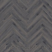 Ламинат Ter Hurne Herringbone Edition Y04 Дуб пентхаусный