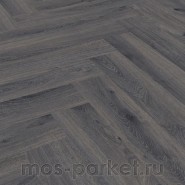 Ламинат Ter Hurne Herringbone Edition Y04 Дуб пентхаусный