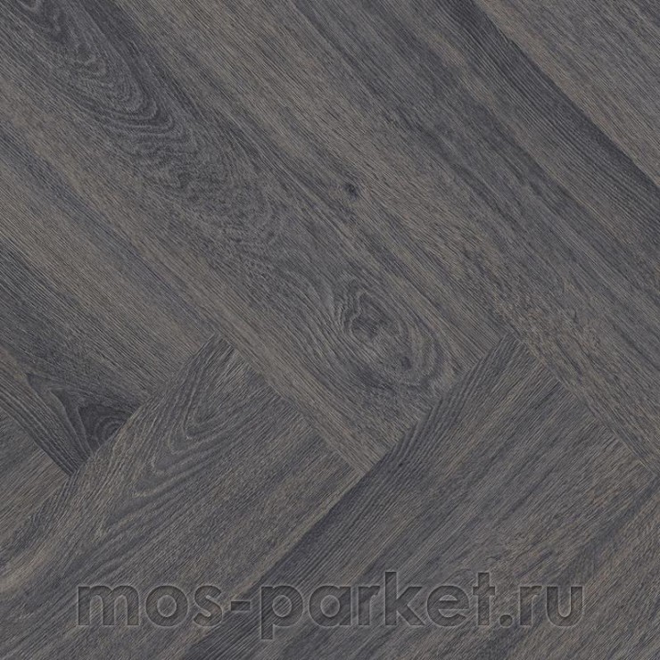 Ламинат Ter Hurne Herringbone Edition Y04 Дуб пентхаусный