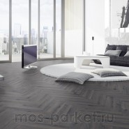 Ламинат Ter Hurne Herringbone Edition Y04 Дуб пентхаусный